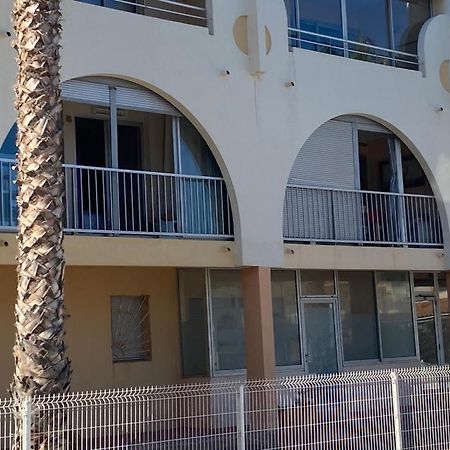 Magnifique Appart Marina Proche Plage Avec Parking Sète Exteriér fotografie