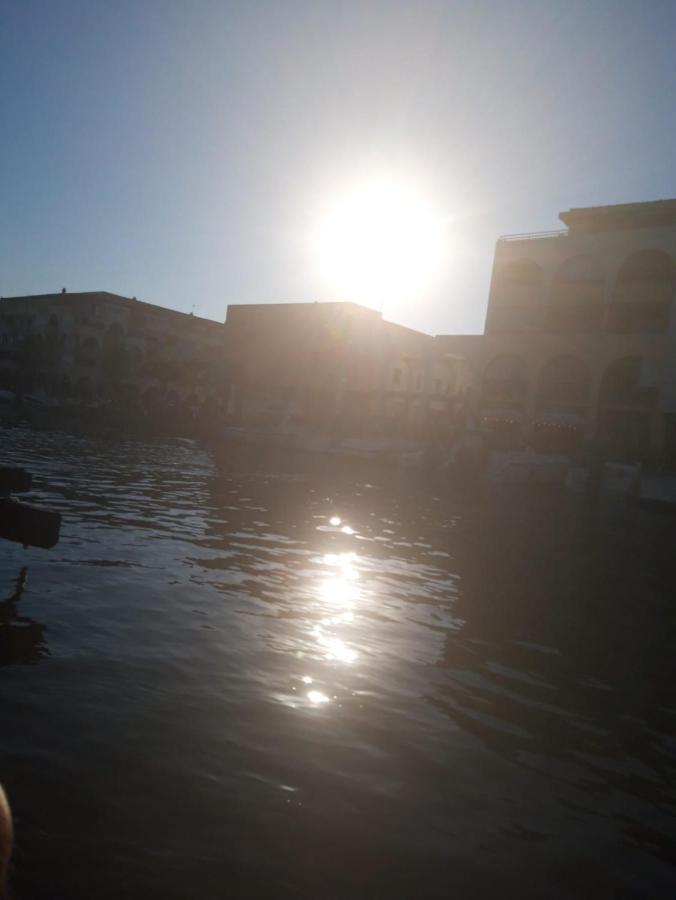 Magnifique Appart Marina Proche Plage Avec Parking Sète Exteriér fotografie